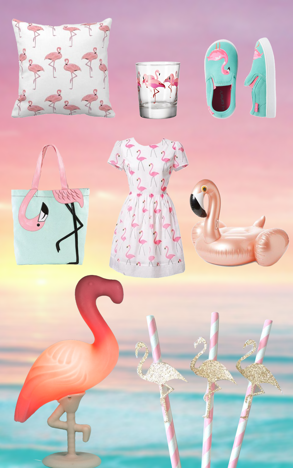 flamingo_trend_luminária_de_mesa_criativa_usare