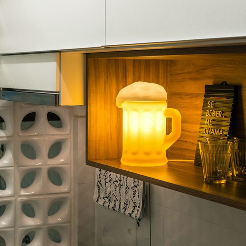 Menu Usare de luminárias de comidas Blog Usare Design design