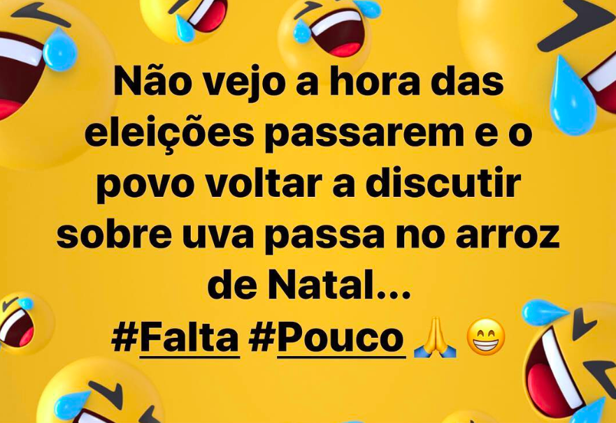 O que é 'Valeu, Natalina'? Entenda o significado do meme de Natal