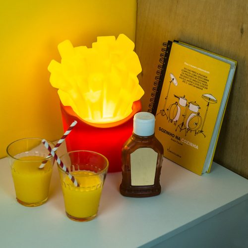 Menu Usare de luminárias de comidas Blog Usare Design design