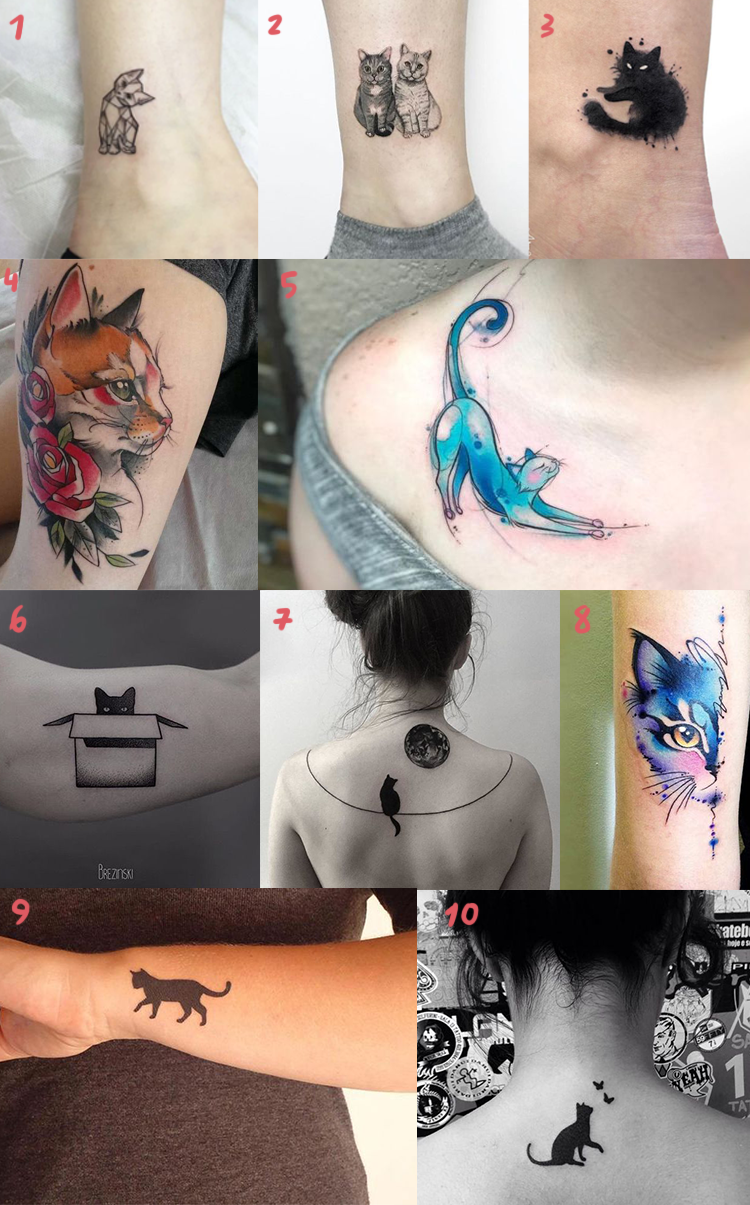 5 tatuagens realistas para você se inspirar