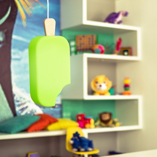 Menu Usare de luminárias de comidas Blog Usare Design design