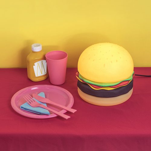 Menu Usare de luminárias de comidas Blog Usare Design design