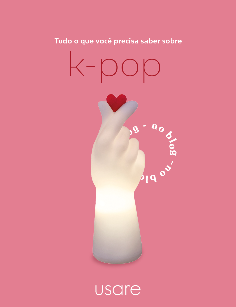 O que é o K-pop, ou pop coreano?