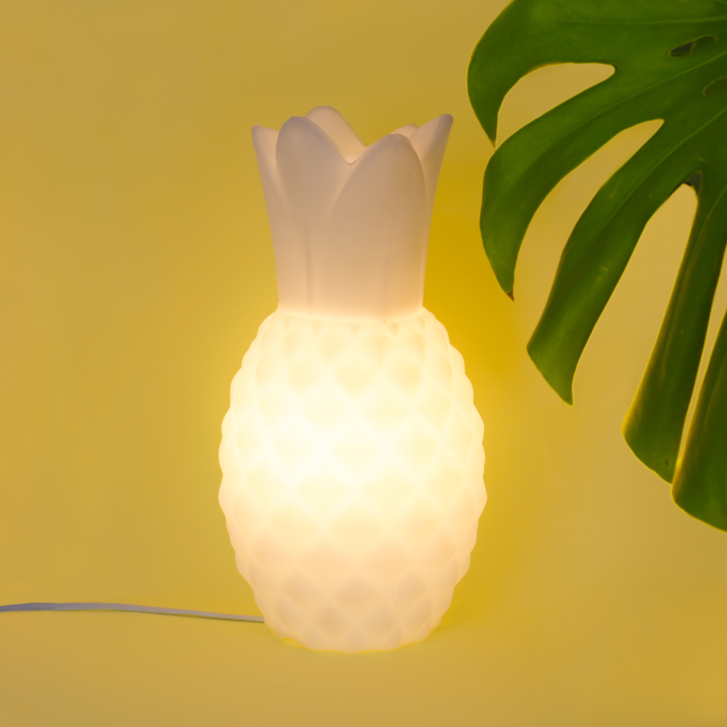 Luminária Abacaxi | Usare loja de luminárias, decoração e presentes | Loja  Usare