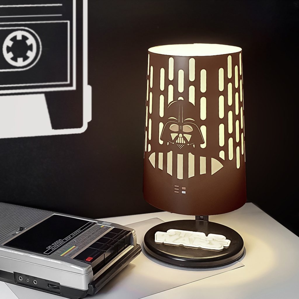 Luminárias e inspirações para decoração geek Blog Usare Design design antimonotonia