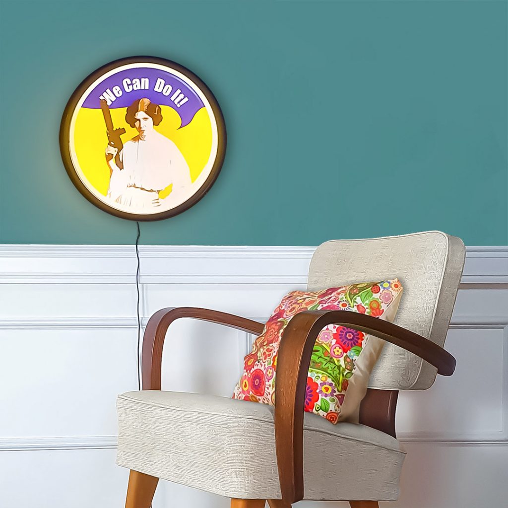 Luminárias e inspirações para decoração geek Blog Usare Design design antimonotonia