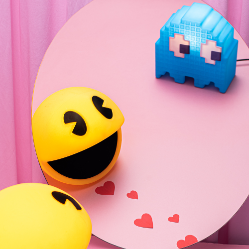 Luminárias e inspirações para decoração geek Blog Usare Design design antimonotonia