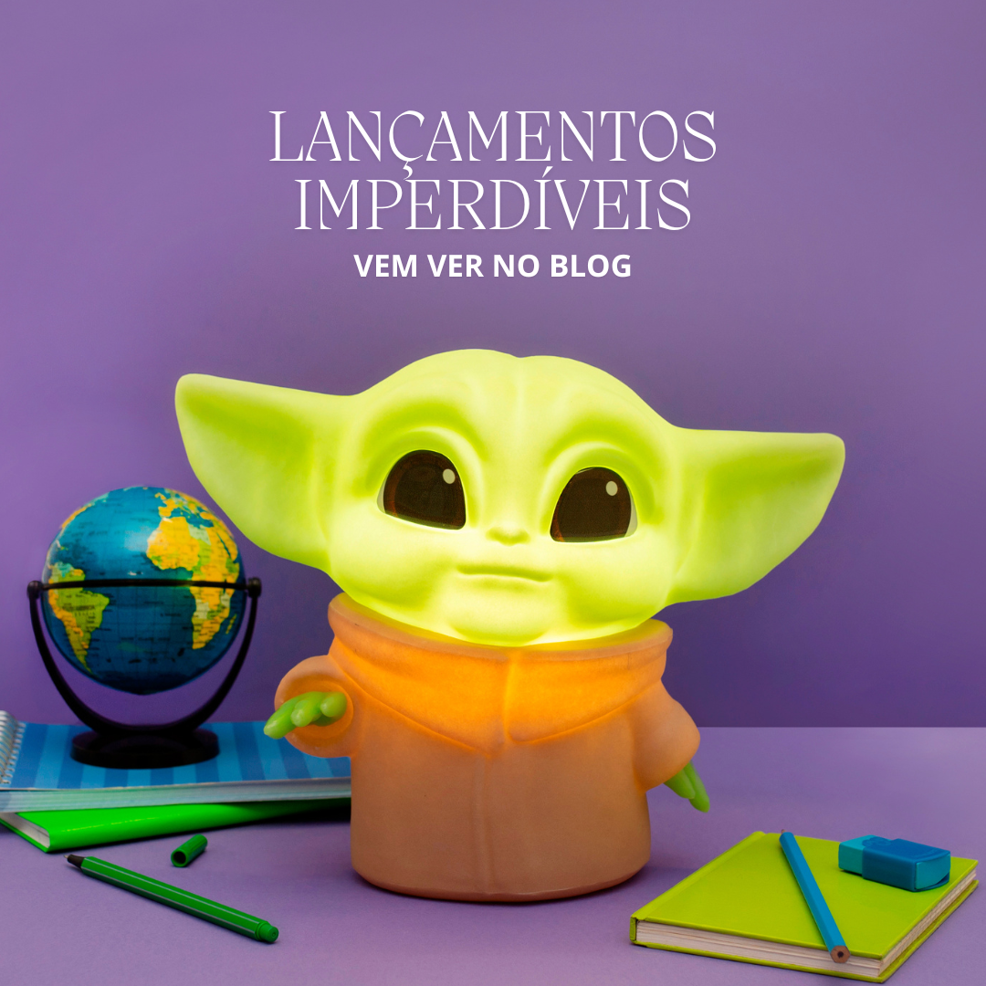 Novidades da Usare: lançamentos imperdíveis!￼