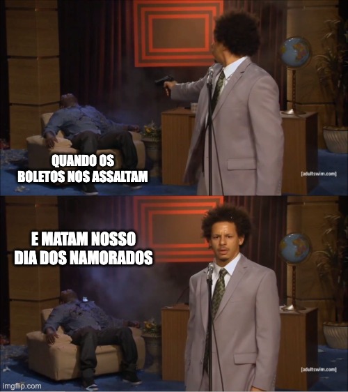 meme de dia dos namorados
