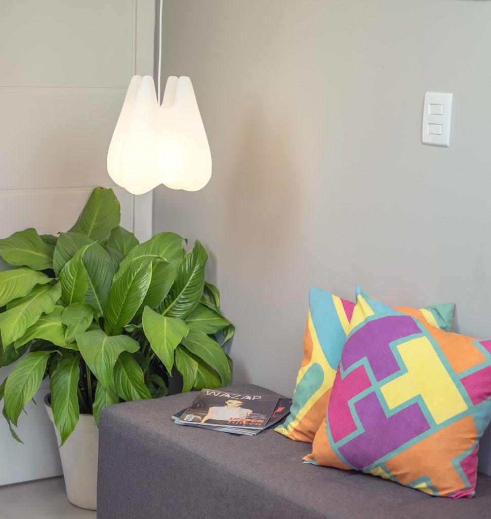 Luminárias criativas: o presente pra iluminar os novos momentos