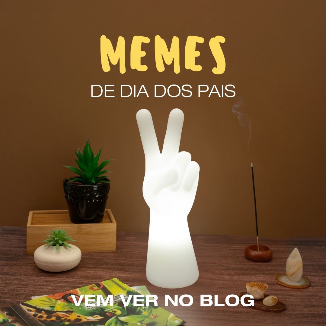 Memes de Dia dos Pais￼