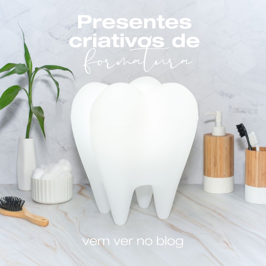 Presentes criativos de formatura: ideias que fogem do óbvio ￼