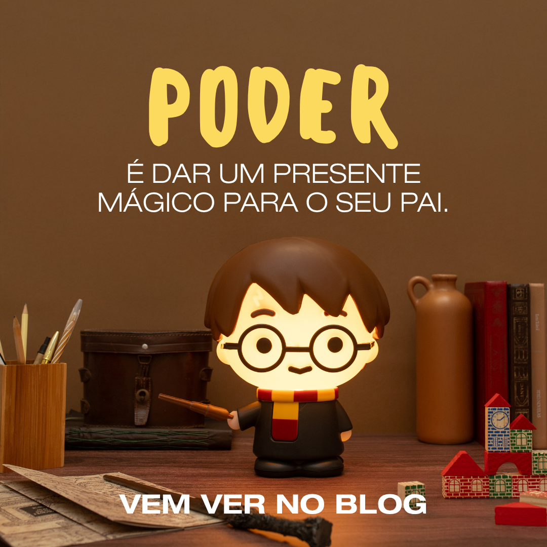 Dia dos Pais Usare: iluminando novos caminhos￼
