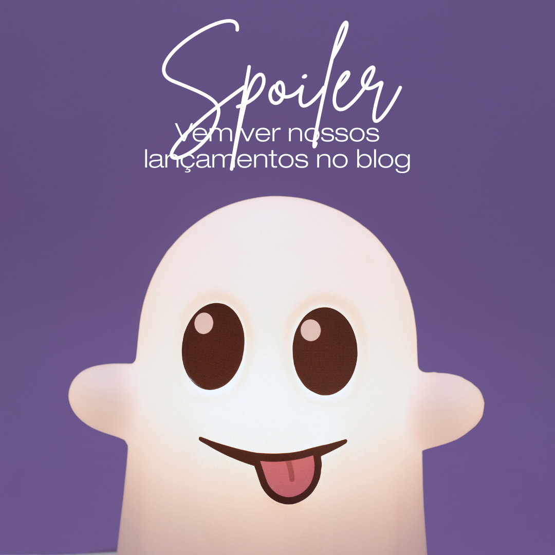 Spoiler: os lançamentos já estão disponíveis