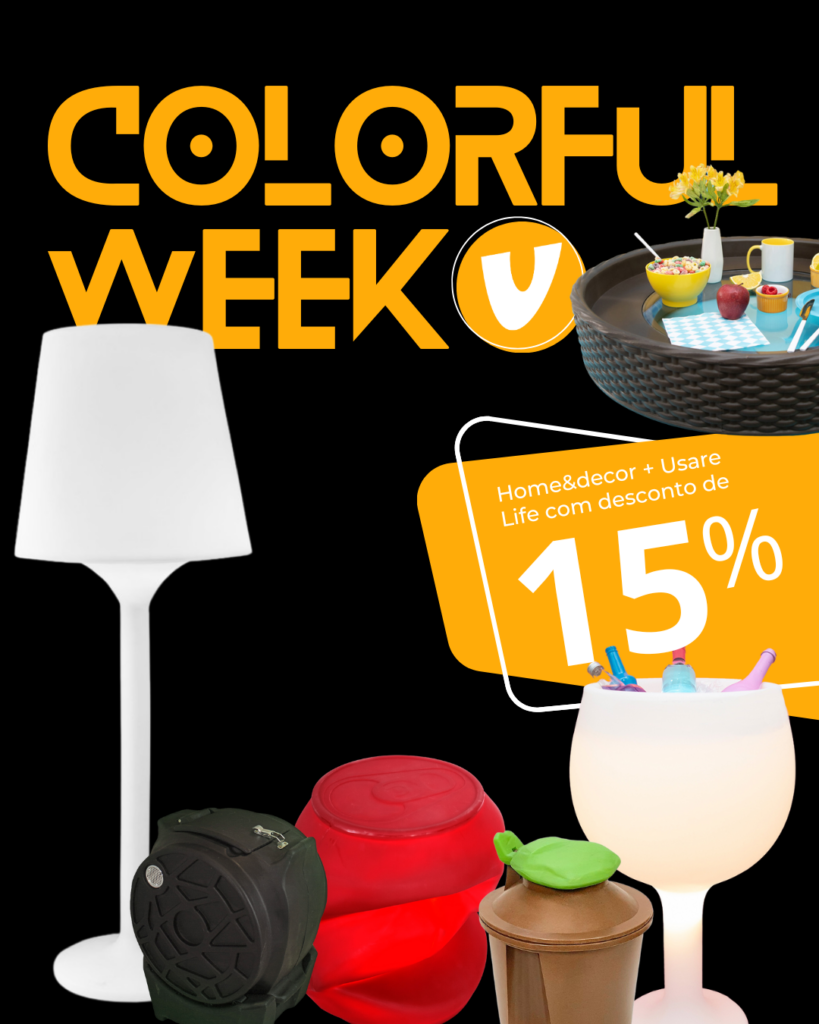 Black Friday - a loja inteira com até 50% de desconto