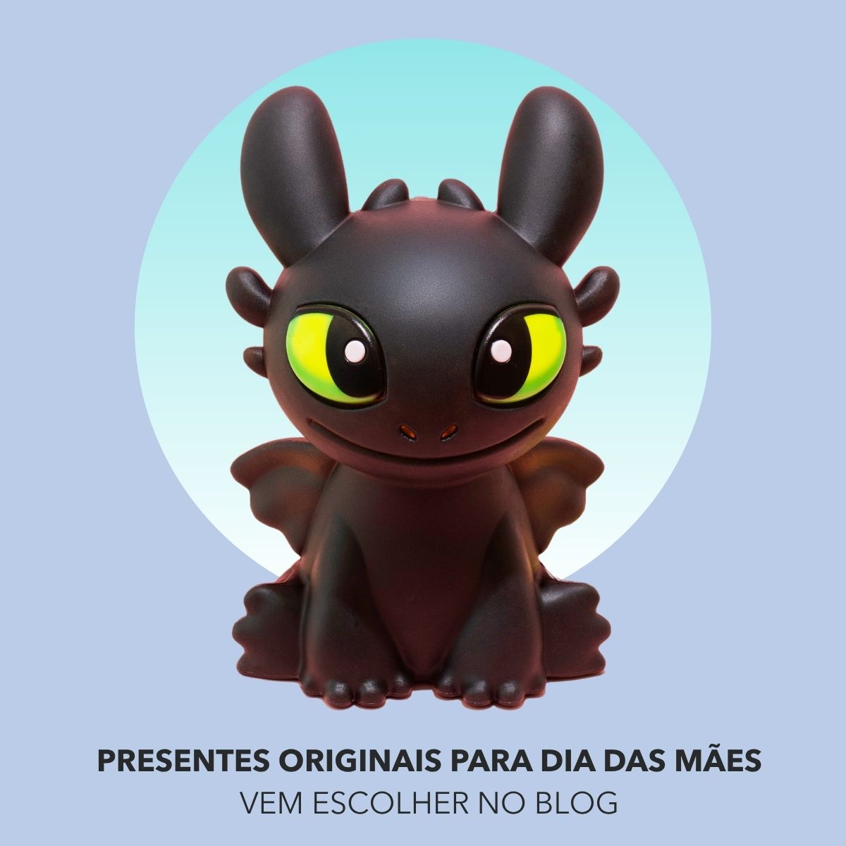 Mais ideias de presentes originais para Dia das Mães￼