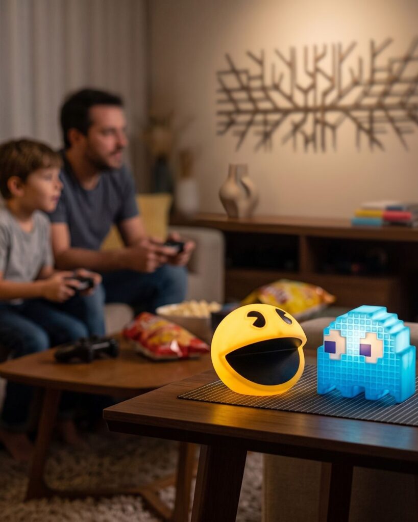 Pacman